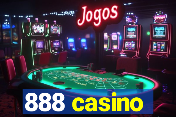 888 casino